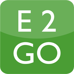 E2GO – Din digitala bokhandel