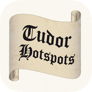 Tudor London Hotspots