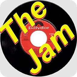 The Jam Jukebox