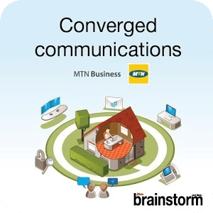 Converged Communications