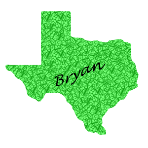 Bryan City Directory