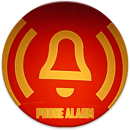 Phone Alarm