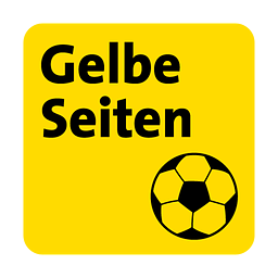 Fu&szlig;ball AR von Gelbe Seiten