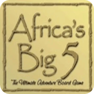 Africa’s Big Five