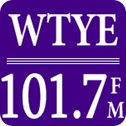 101.7 WTYE