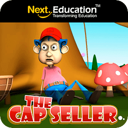 The Cap Seller