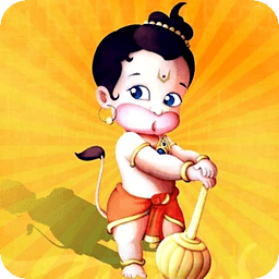 Bal Hanuman Chalisa