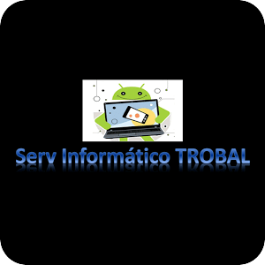 Servicio Informático Trobal