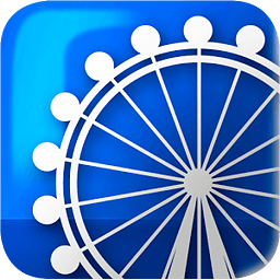 The London Eye App (Official)