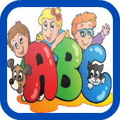 Alphabets for Toddlers