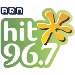 Hit 96.7