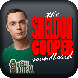 Sheldon Lee Cooper en Espa&ntilde;ol