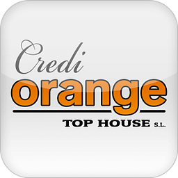 CrediOrange Top House