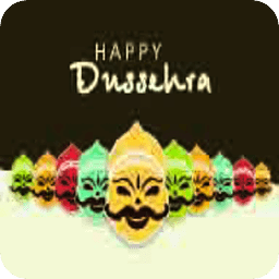 Happy Dussehra