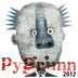 PyGrunn 2012