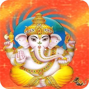 Sri Maha Ganesh Live Wallpaper