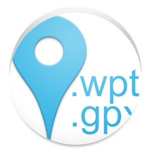 GPS Waypoints Editor