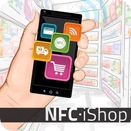 NFC iShop