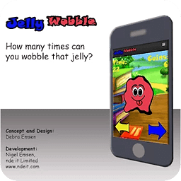 Jelly Wobble