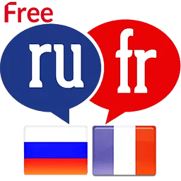 Russian French Translato...