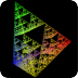 OpenGL ES Sierpinski Gasket