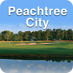 The Peachtree City App