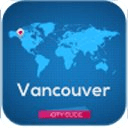 Vancouver guide, map, weather