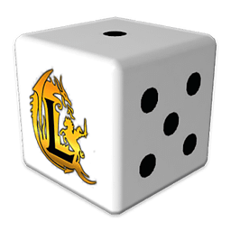 Legendary Dice