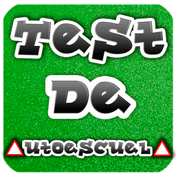 Autoescuela Test gratis