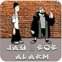 Jay&amp;Bob Alarm