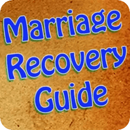 Marriage Recovery Guide