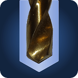 Drill Bit Charts