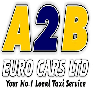 A2B Euro Cars Ltd