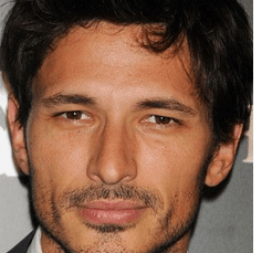 Andr&eacute;s Velencoso Widget