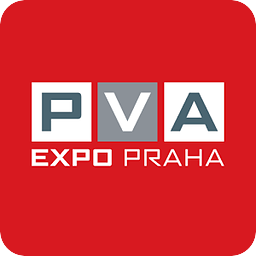 PVA EXPO PRAHA v Letňanech