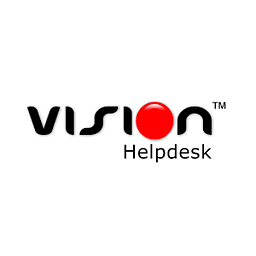 Vision Helpdesk