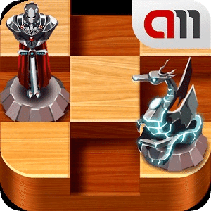 魔幻3D国际象棋