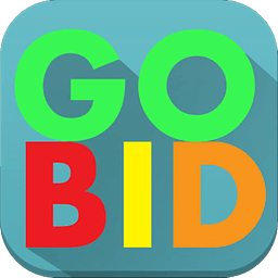 GO BID!!! WIN FREE STUFF