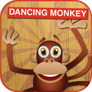 Dancing Monkey