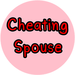 Cheating Spouse