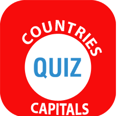 Countries And Capitals