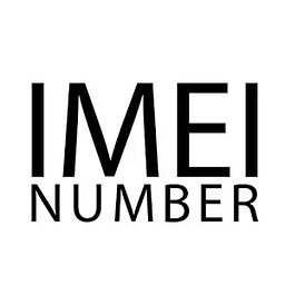 Find your IMEI