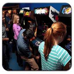 Arcade Games