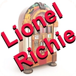 Lionel Richie JukeBox