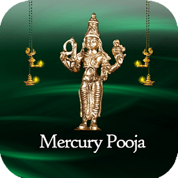 Mercury Pooja