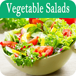 Vegetable Salads Recipes