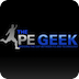 The PE Geek