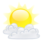 天气预报+