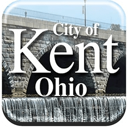 City of Kent Ohio