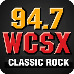 94.7 WCSX